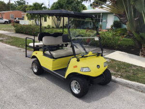newport news golf cart service, golf cart repair newport news